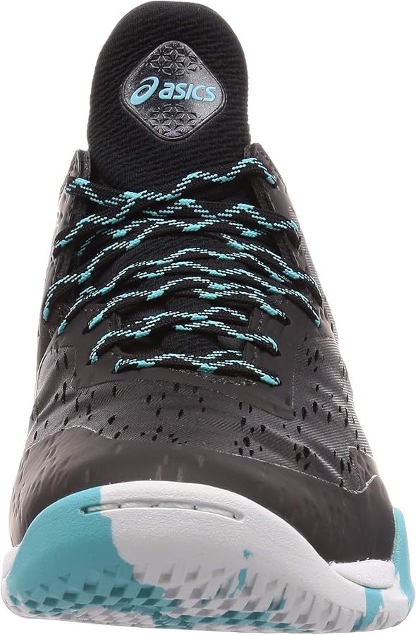 Amazon | [asics(アシックス)] バスケットシューズ BLAZE NOVA メンズ