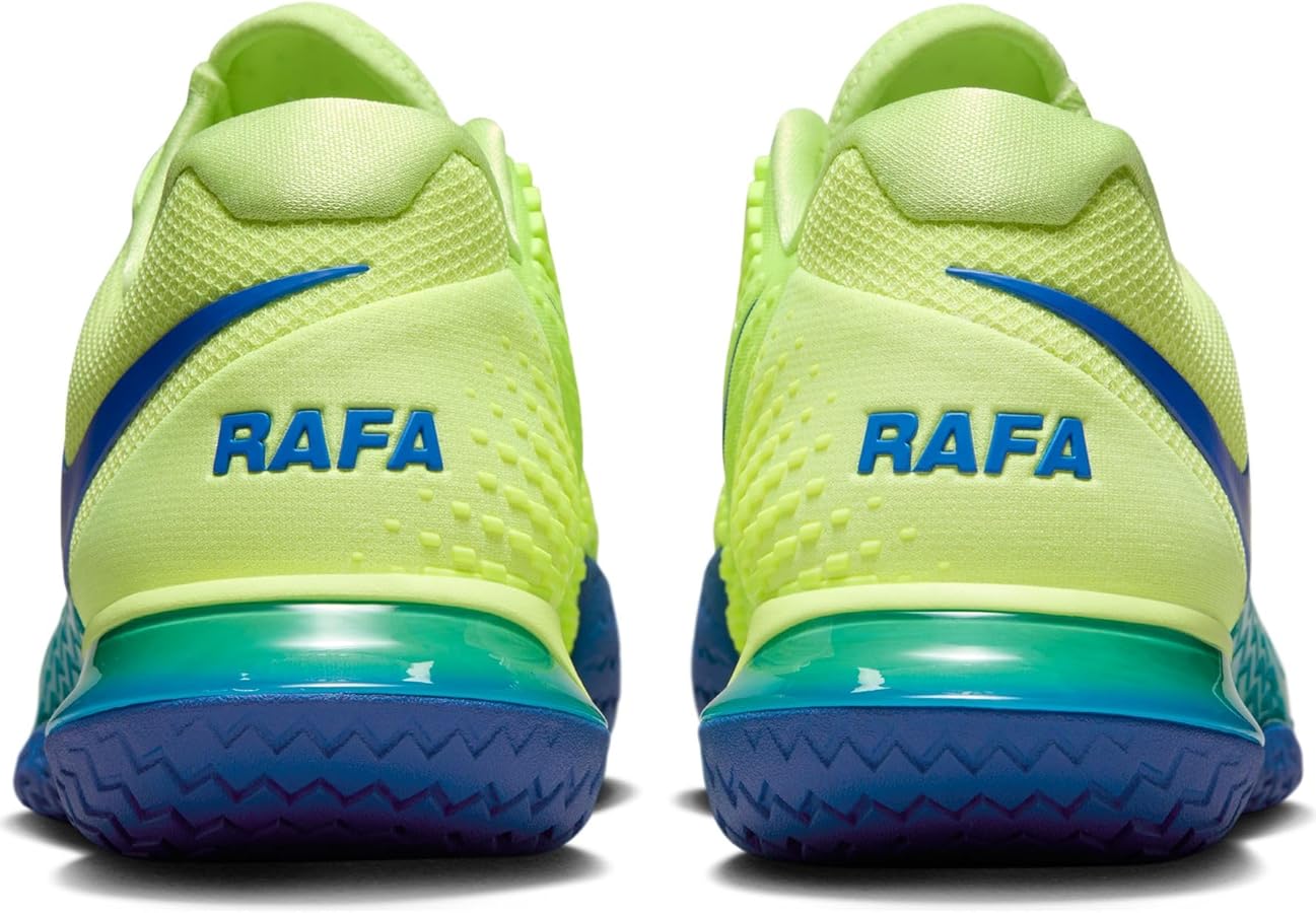 Amazon.com | NikeCourt Zoom Vapor Cage 4 Rafa Men's Hard Court