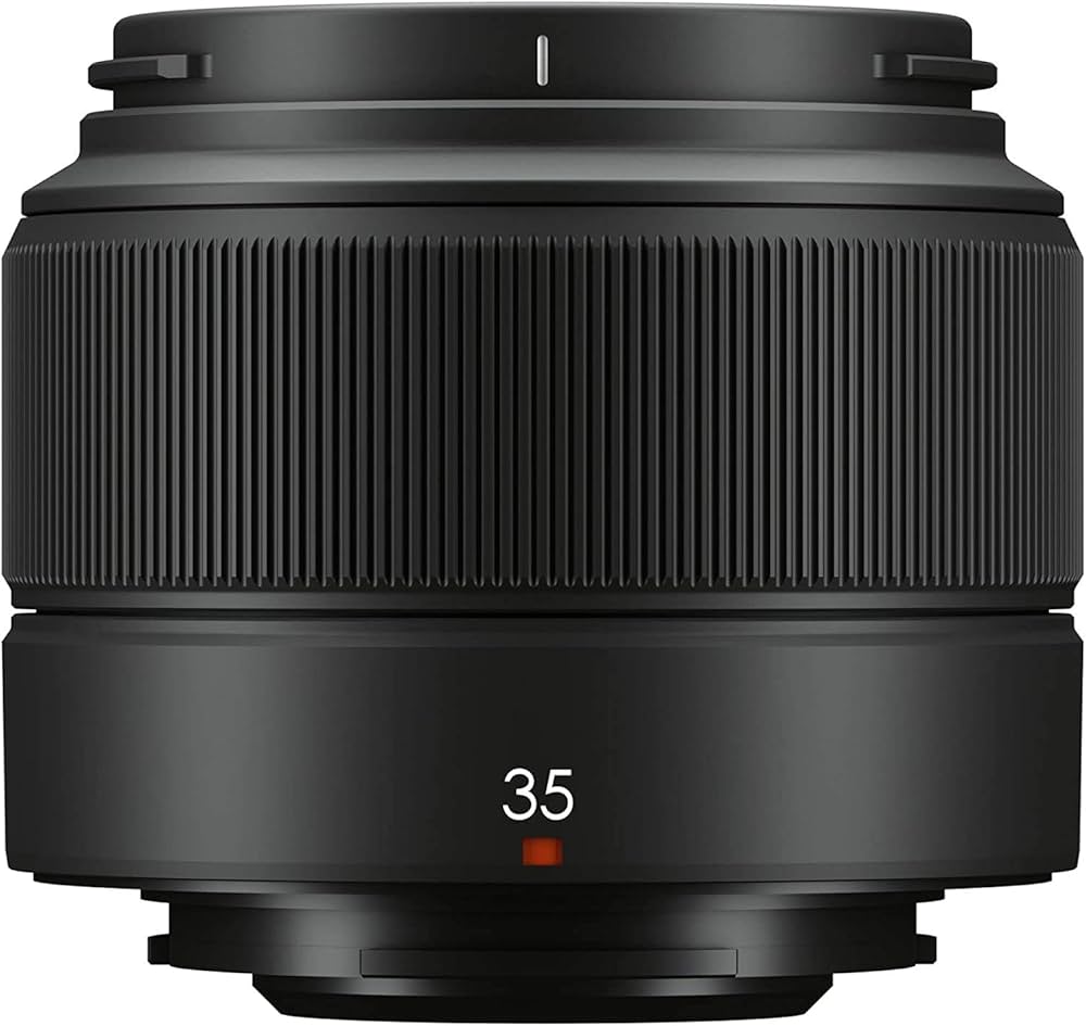 Amazon.co.jp: 富士フイルム(FUJIFILM) X 交換レンズ フジノン 単焦点