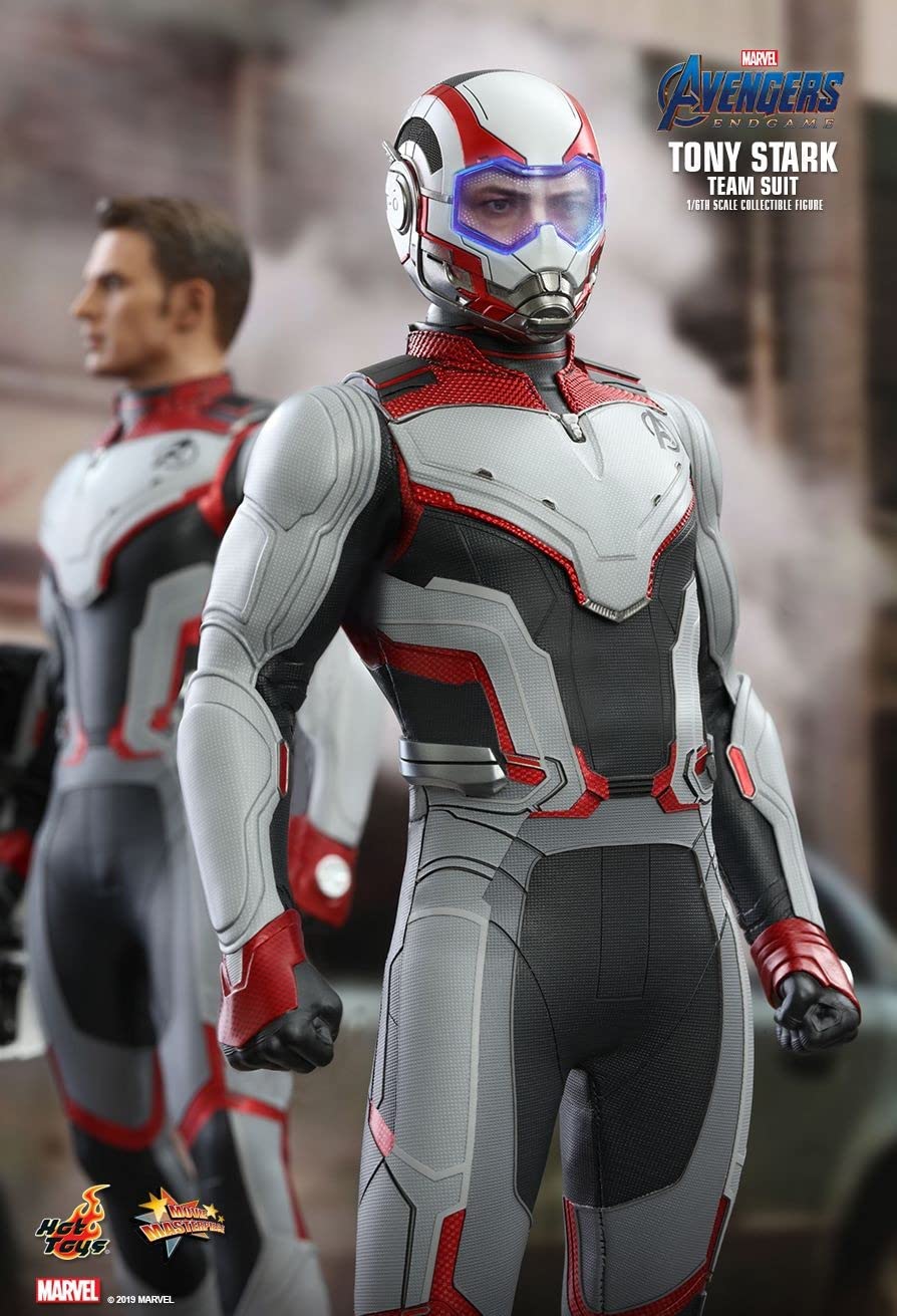 Amazon.co.jp: 【ムービー・マスターピース】『アベンジャーズ/エンド