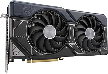 Amazon | ASUS Dual GeForce RTX 4070 Super OC Edition グラフィック