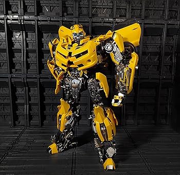 Amazon.co.jp: YYFZ トランスフォーマー おもちゃ マスターピース
