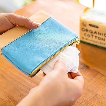Amazon | コットンラボ オーガニックコットンライナー おりもの専用
