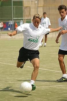 Amazon.co.jp: プラン・マルセット・インターナショナル・サッカー