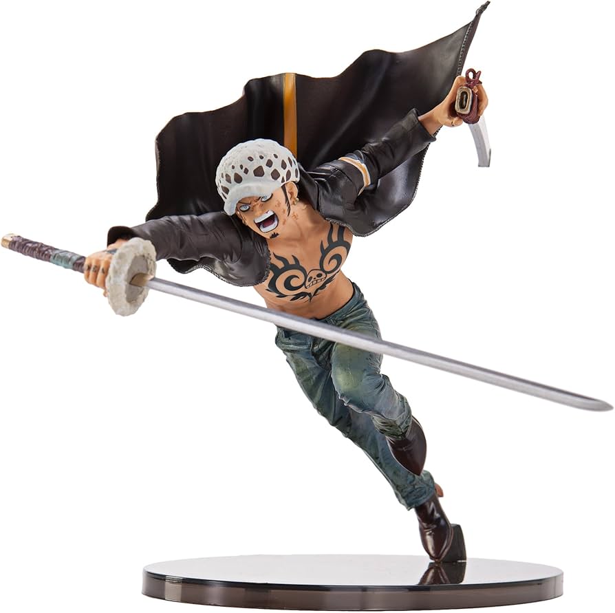 Amazon | バンプレスト ワンピース SCultures BIG 造形王SPECIAL