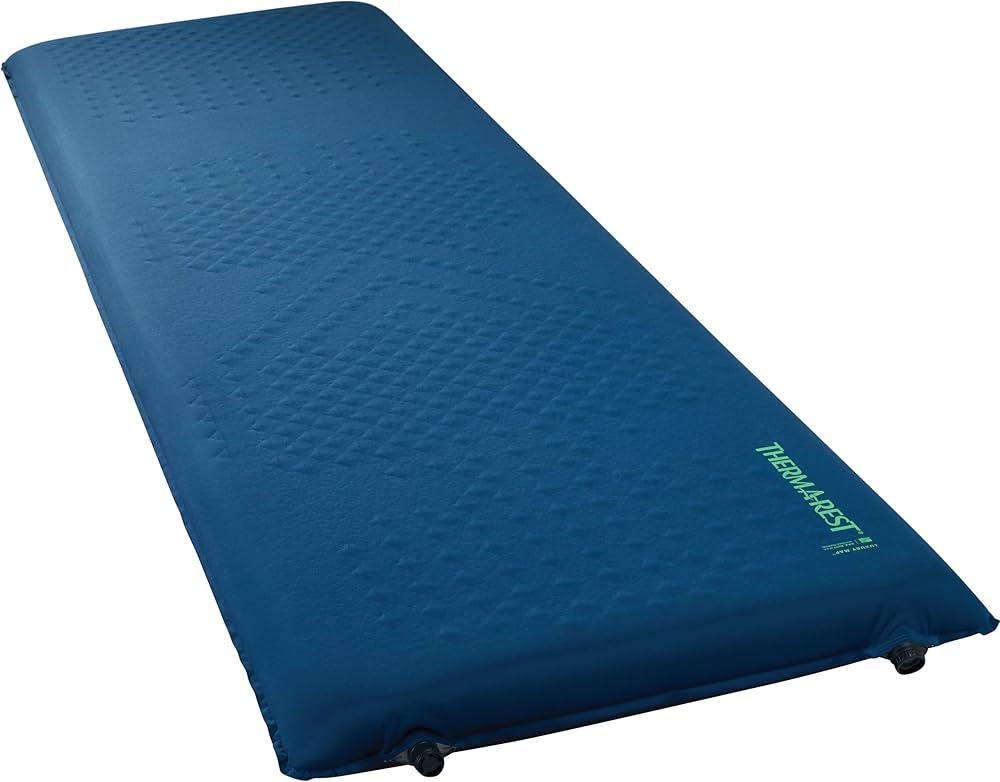Amazon | THERMAREST(サーマレスト) アウトドア キャンプ マットレス