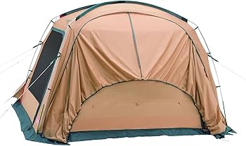 Amazon | Coleman(コールマン) シェード タフスクリーンタープ 400