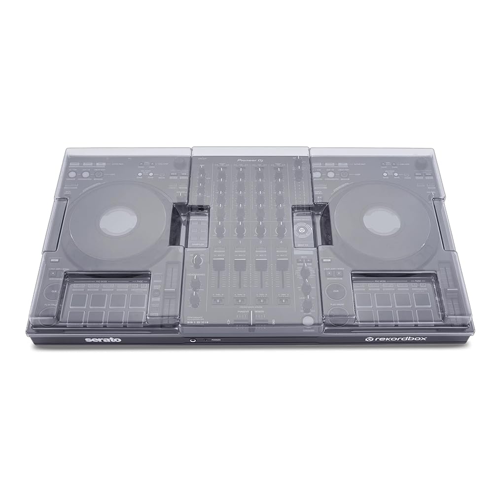 DDJ-SP1 蓋カバー付き DDJ-SP1 Pioneer 蓋カバー付き MGA47979 カバー