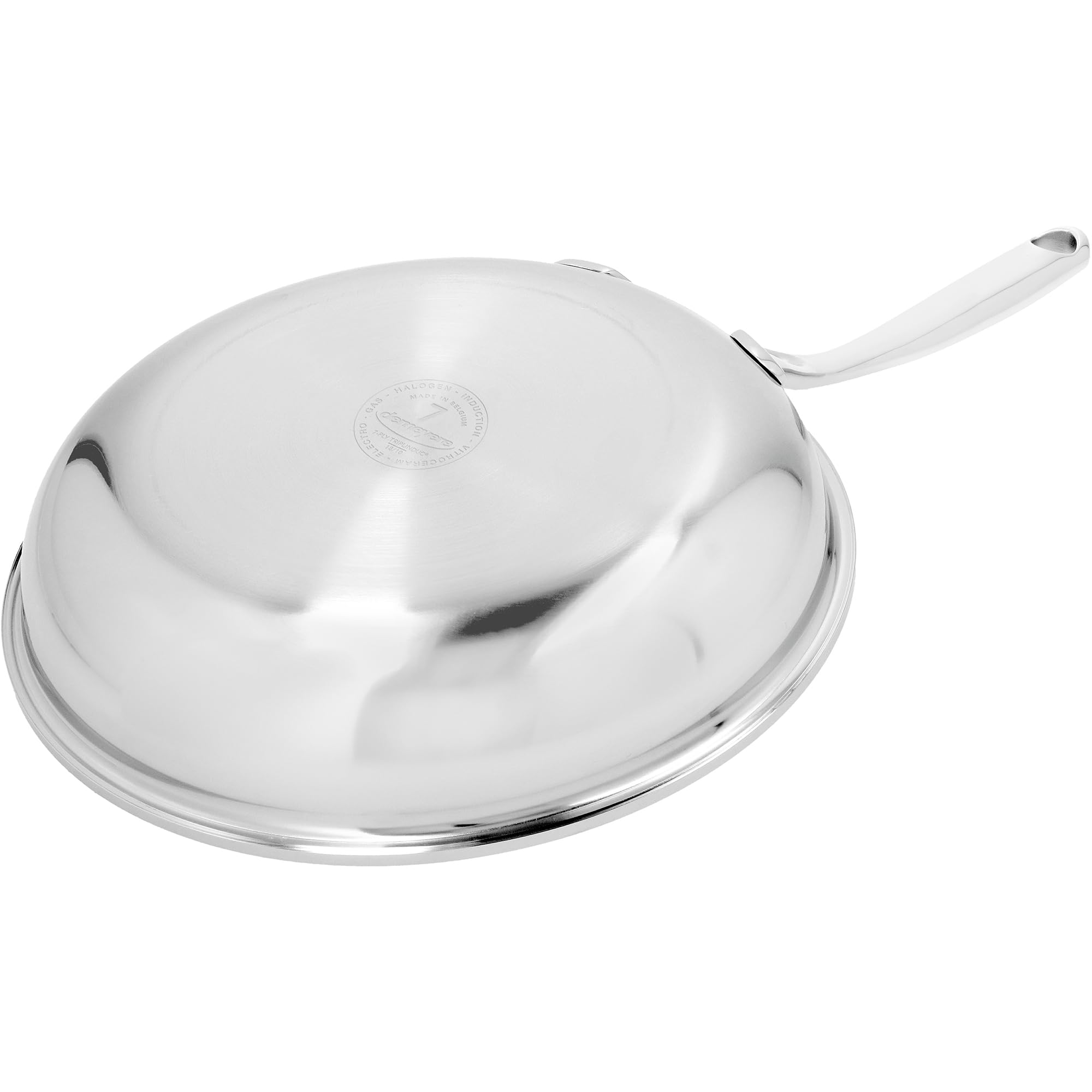 Amazon | (24cm) - Demeyere Atlantis Proline 24cm Stainless Steel