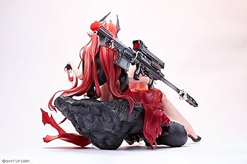 Amazon | Hobby sakura 勝利の女神：NIKKE レッドフード ナンセンス