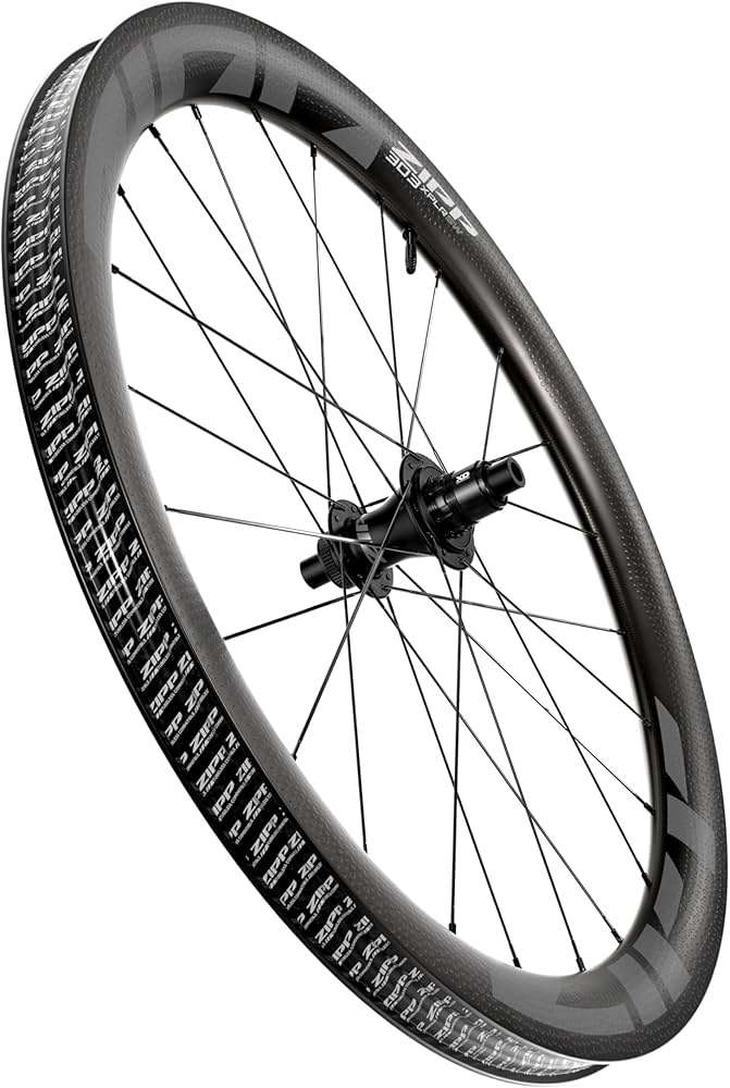 Amazon.com : Zipp 303 XPLR SW Rear Wheel - 700, 12 x 142mm XDR