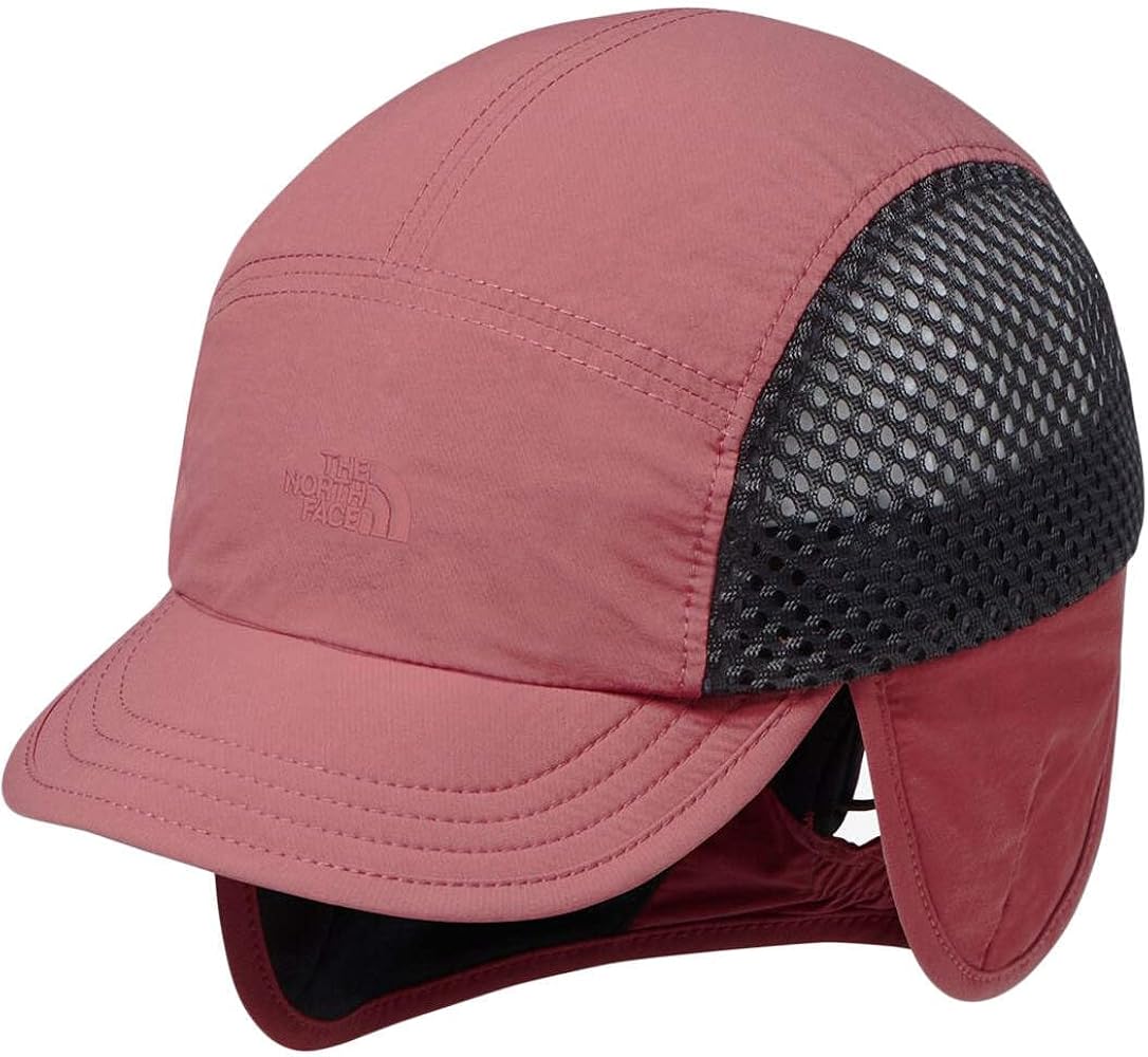 Amazon.co.jp: [ノースフェイス] ユニセックス フリーランイヤー