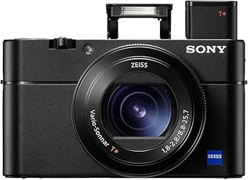 Amazon | SONY(ソニー) コンパクトデジタルカメラ Cyber-shot RX100V