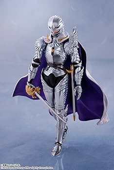 Amazon | TAMASHII NATIONS S.H.フィギュアーツ ベルセルク グリフィス
