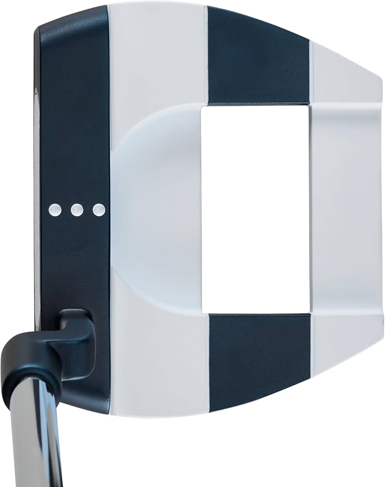 Amazon.co.jp: オデッセイ Ai-ONE ジェイルバードミニ パター クランク