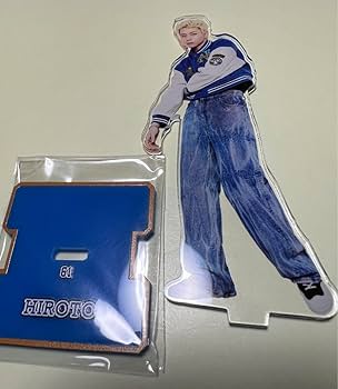 Amazon.co.jp: INI 西洸人 アクスタ アクリルスタンド セット : おもちゃ