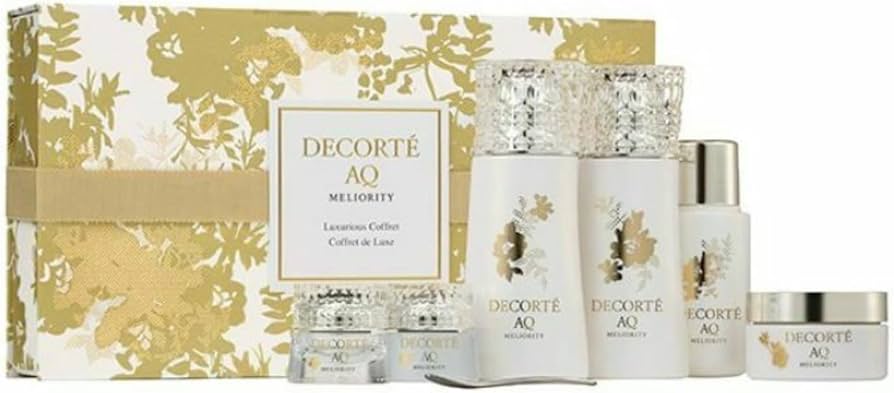 Amazon | コスメデコルテ(COSME DECORTE) AQ ミリオリティ ラグ