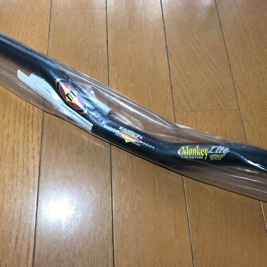 EASTON MonkeyLite XC カーボンハンドルセット EASTON MonkeyLite XC