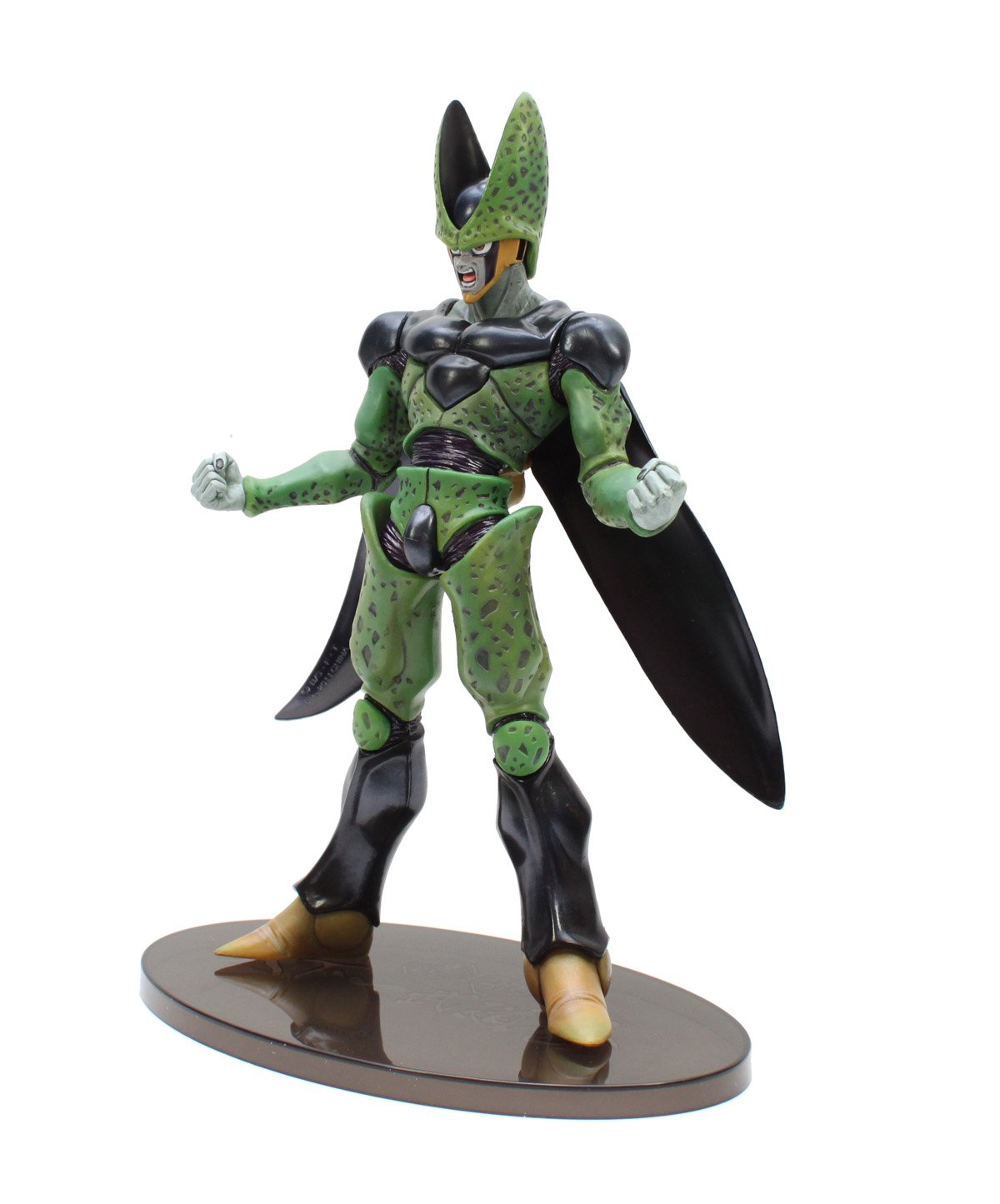 Amazon.co.jp: SCultures BIG ドラゴンボールZ 天下一武道会 其之四