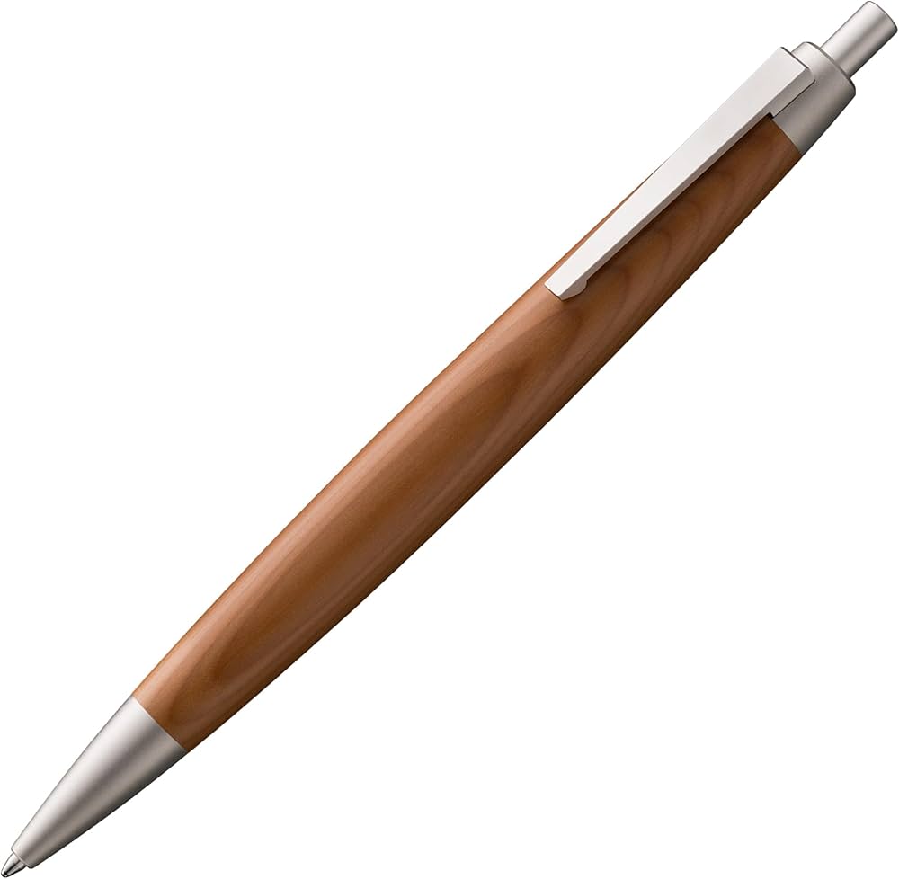 Amazon | LAMY（ラミー）2000 タクサス（taxus） ボールペン 黒
