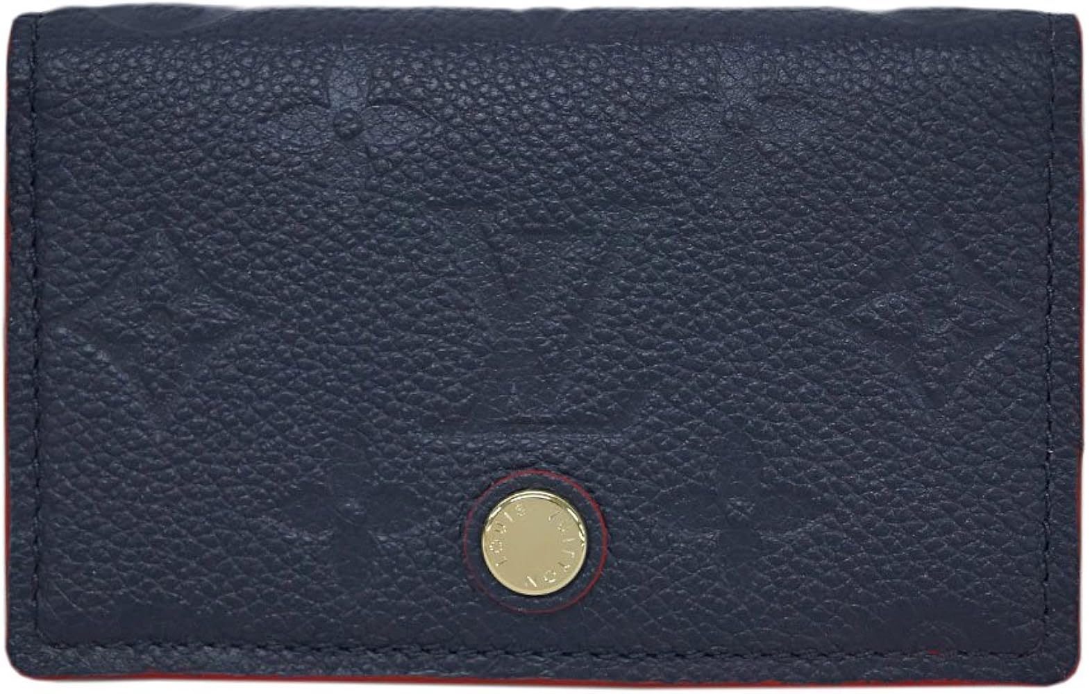 Amazon | (ルイヴィトン) ルイ・ヴィトン カードケース M67263 LOUIS