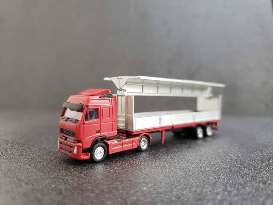 カワシマ トレーラー 赤 カワシマ トレーラー 赤 カワシマ トレーラー 赤