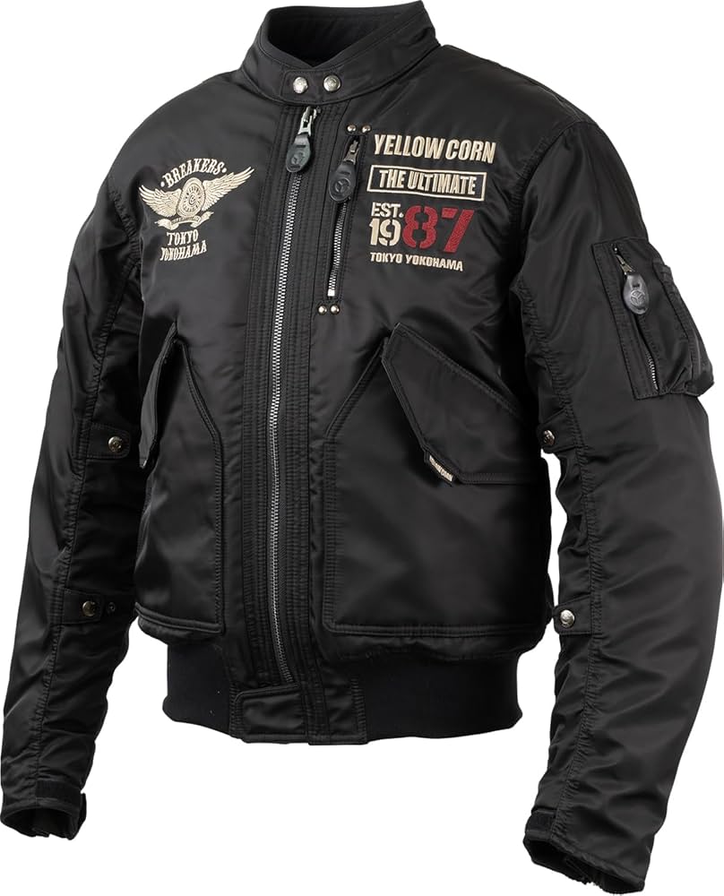 Amazon.co.jp: イエローコーン【YELLOW CORN】 YB-4302 ウィンター