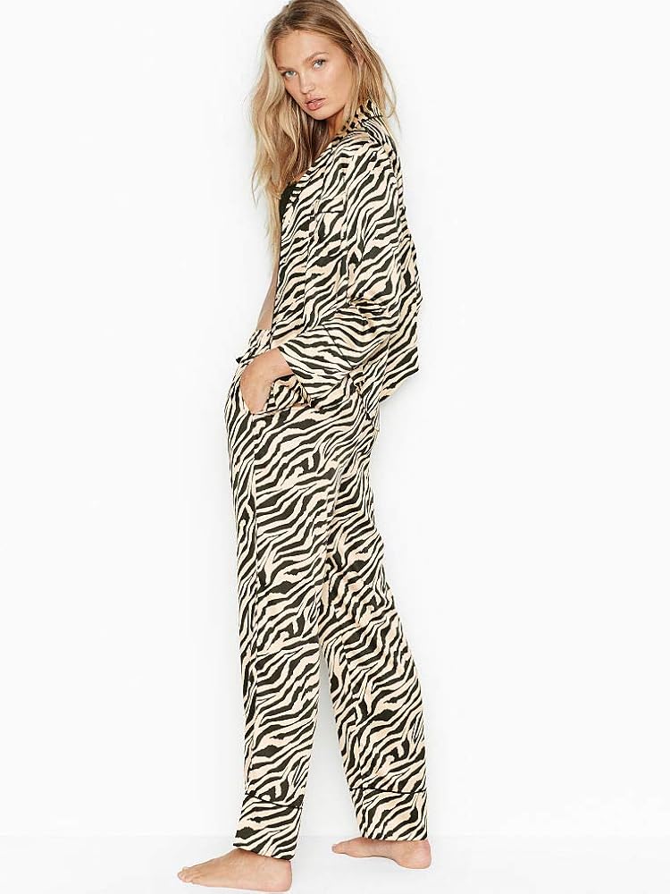 Amazon | [Victoria's Secret] ヴィクトリアシークレット サテン