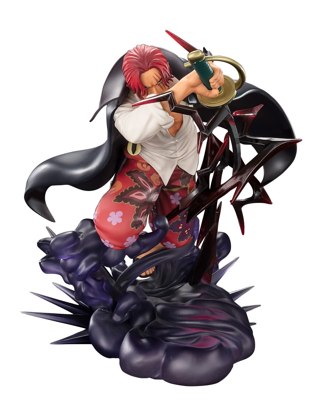 Amazon.co.jp: TAMASHII NATIONS フィギュアーツZERO ONE PIECE[超激戦
