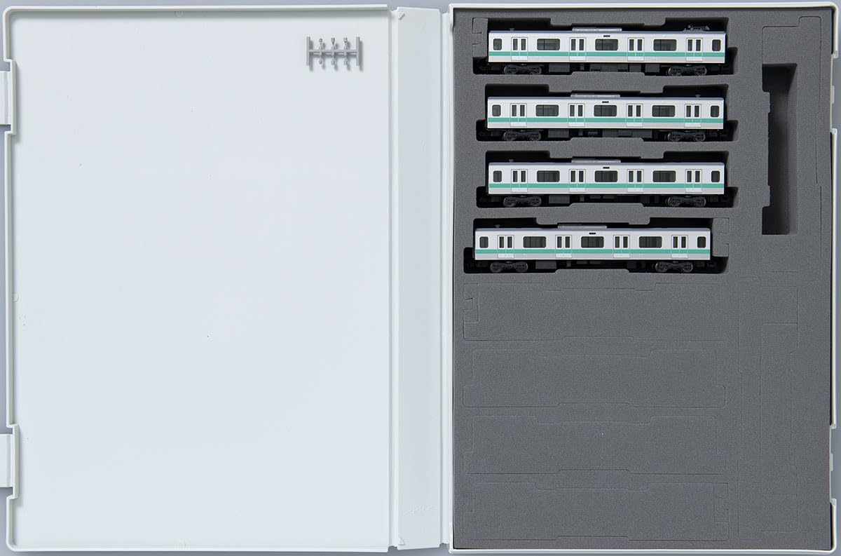 Amazon | トミーテック(TOMYTEC) TOMIX Nゲージ JR E233 2000系 常磐線