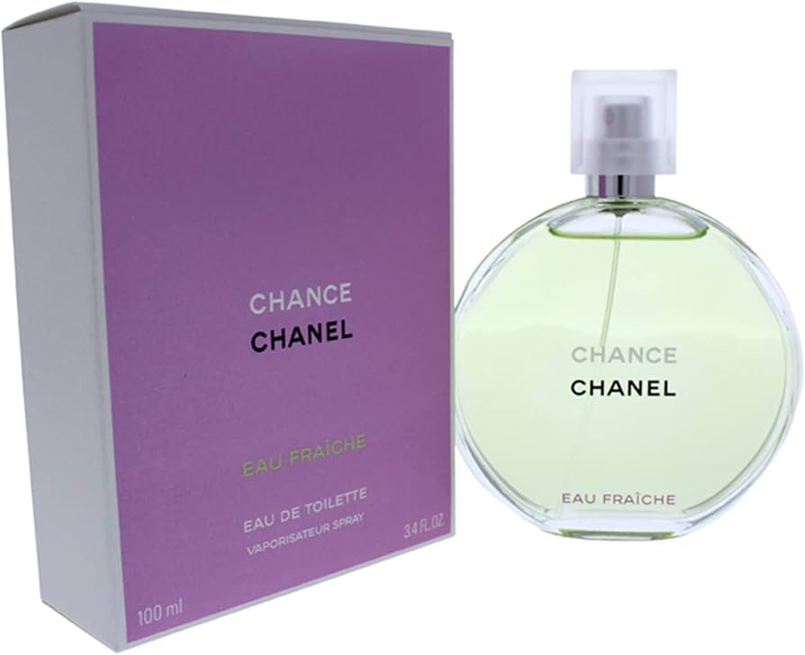 Amazon | CHANEL(シャネル) シャネル チャンスオーフレッシュ