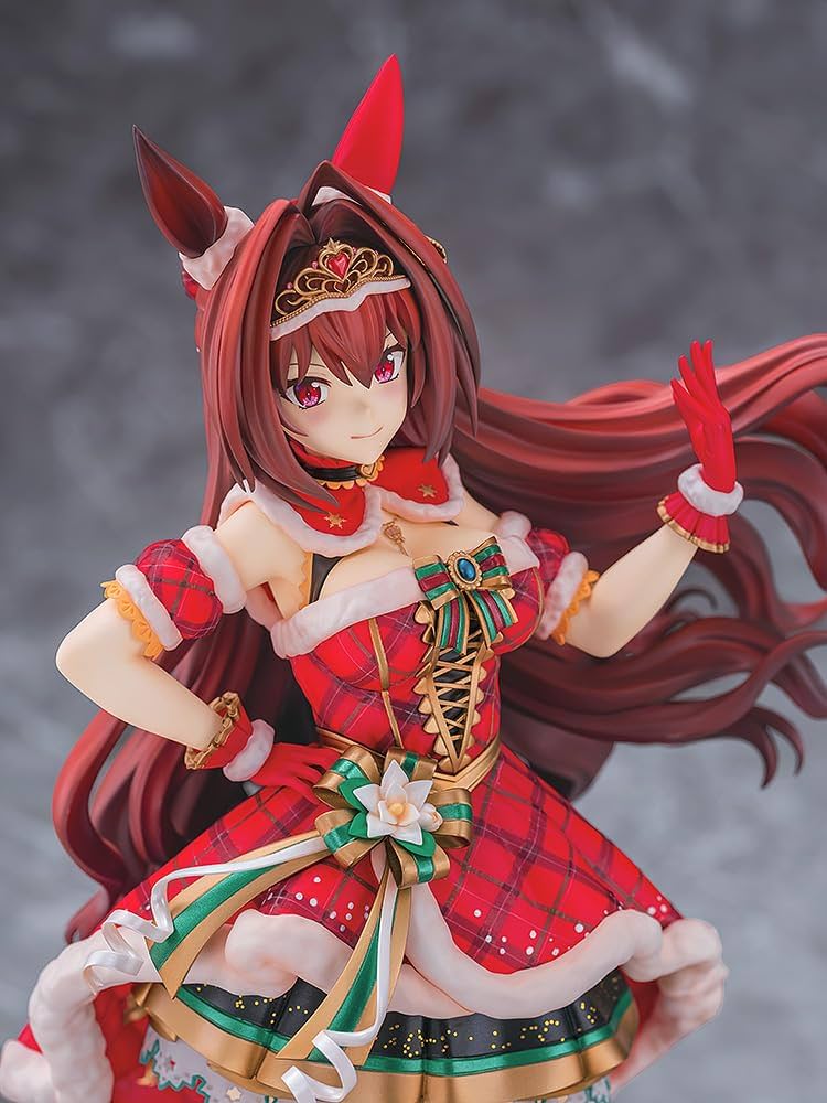 Amazon | ウマ娘 プリティーダービー ［緋色のニュイ エトワレ］ダイワ