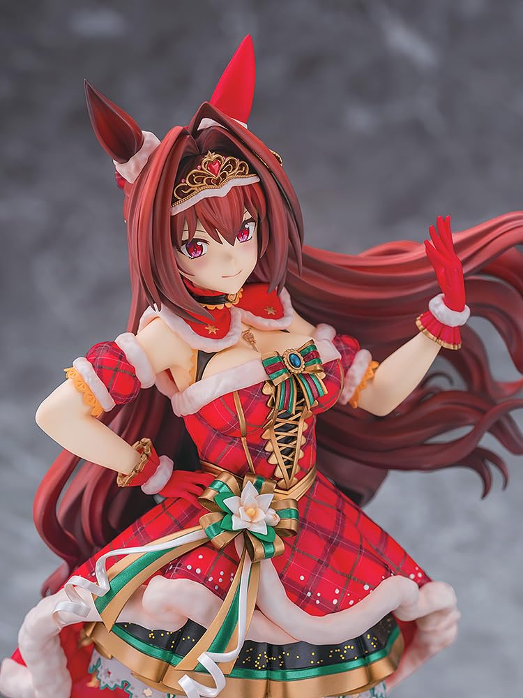 Amazon | ウマ娘 プリティーダービー ［緋色のニュイ エトワレ］ダイワ