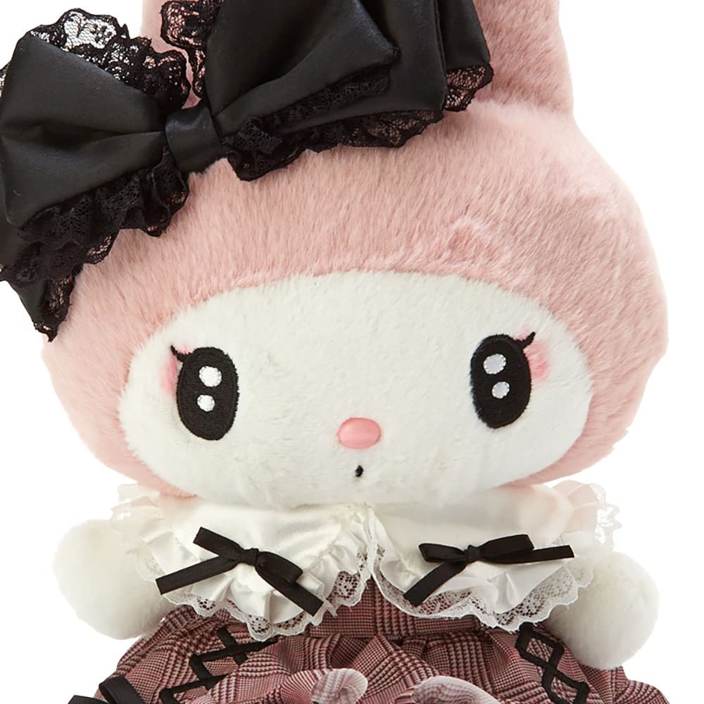 Amazon.co.jp: サンリオ(SANRIO) サンリオ ぬいぐるみ マイメロディ