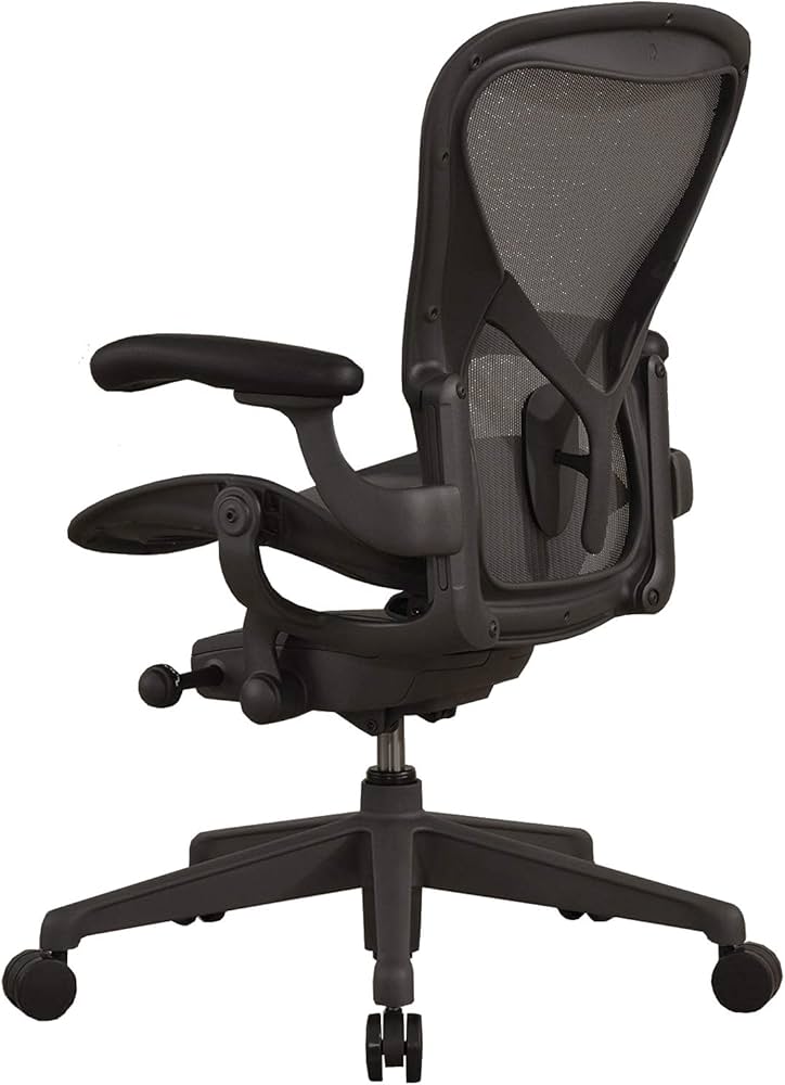 Amazon.co.jp : 【正規品】 Herman Miller (ハーマンミラー) アーロン