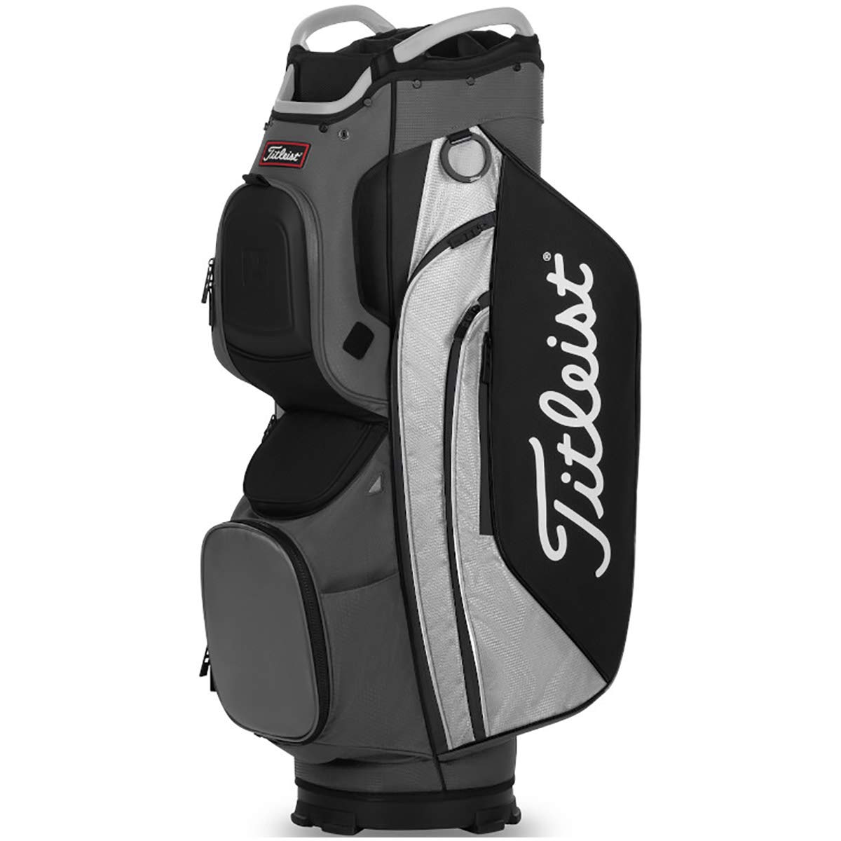Amazon | タイトリスト(TITLEIST) カート15 キャディバッグ TB20CT8