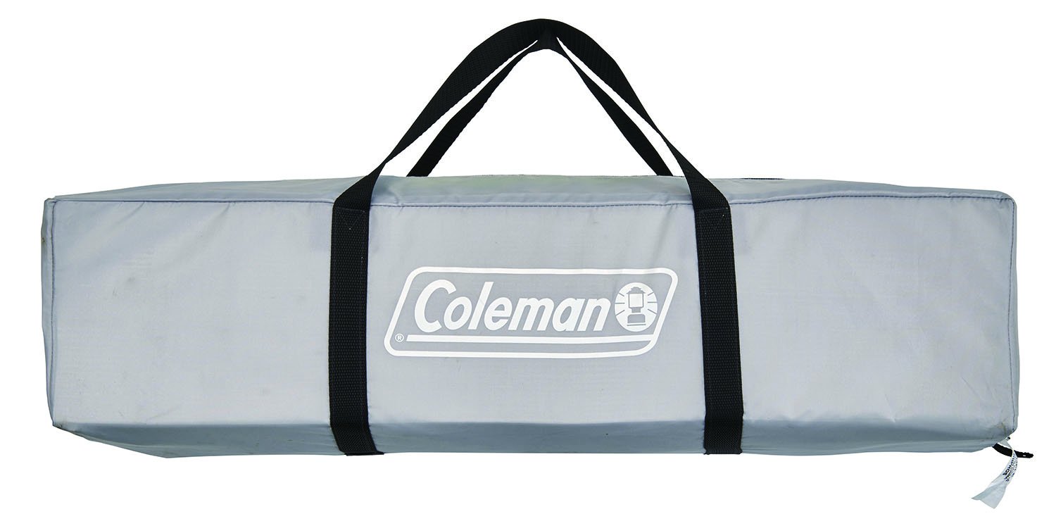 Amazon | Coleman(コールマン) シェード ドームシェルター 300 サイド