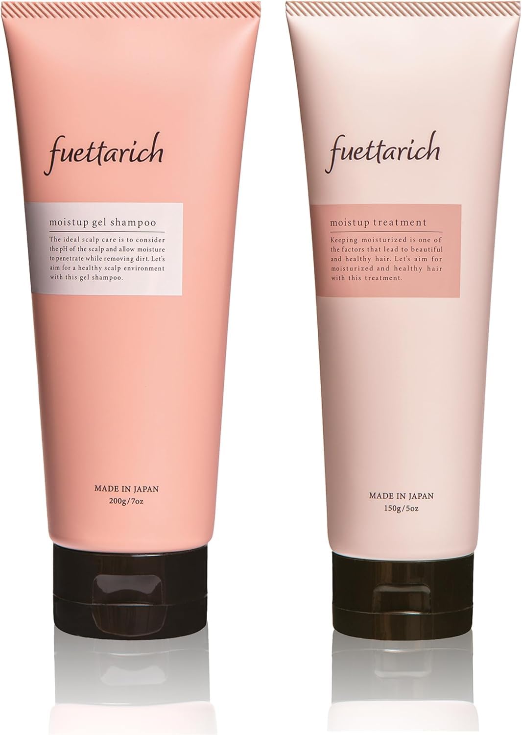 Amazon | fuettarich シャンプー コンディショナー セット サロン 美容
