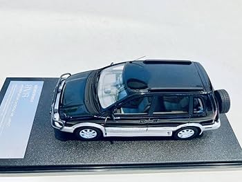 Amazon | 【】1/43 ハイストーリー 三菱 RVR スポーツギア 2.0 DOHC