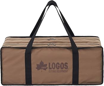 Amazon | ロゴス(LOGOS) LOGOS Life キャリーオンテーブルセット4