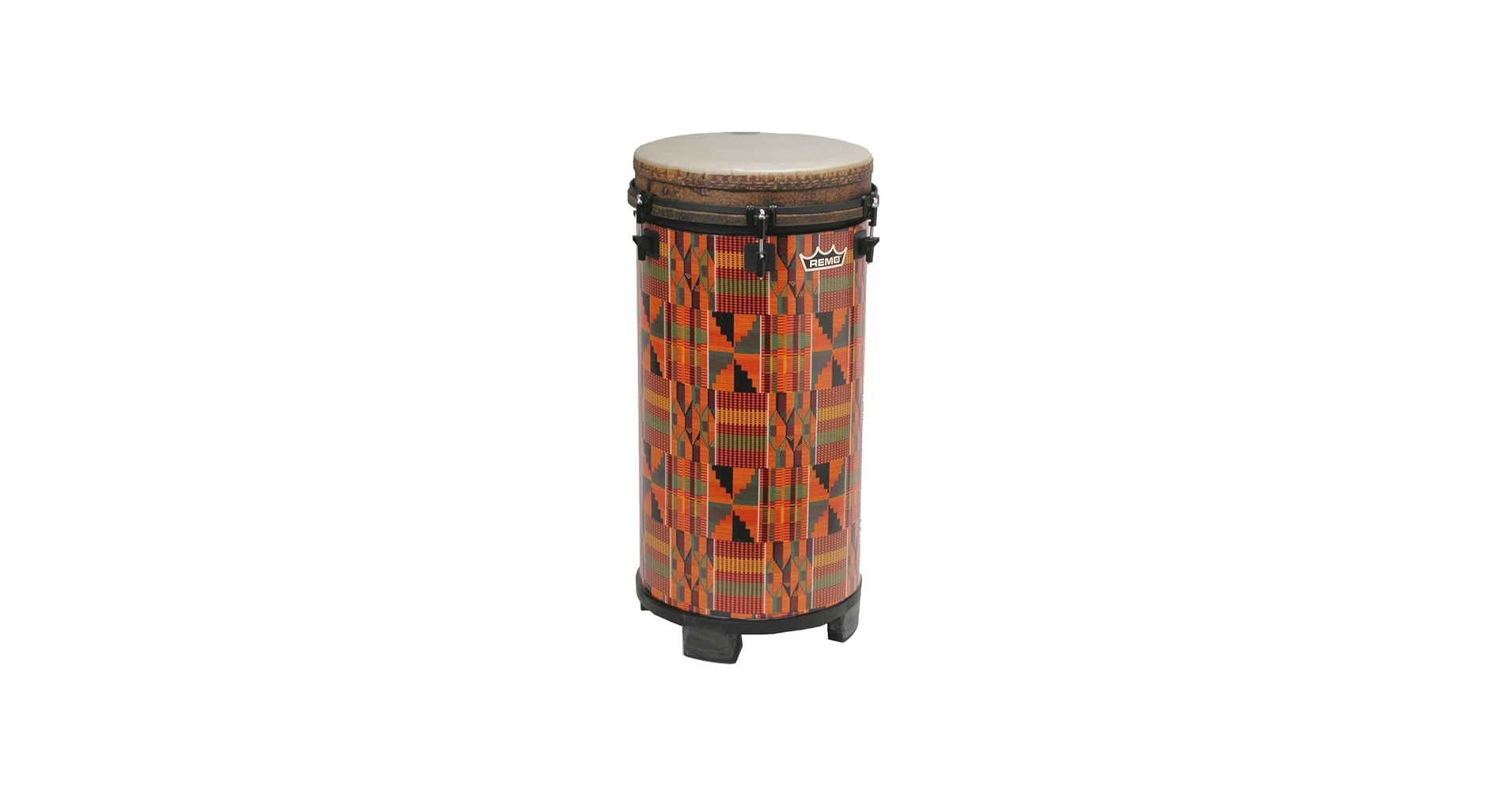 パーカッション・打楽器 REMO Tubanito Tubanito
