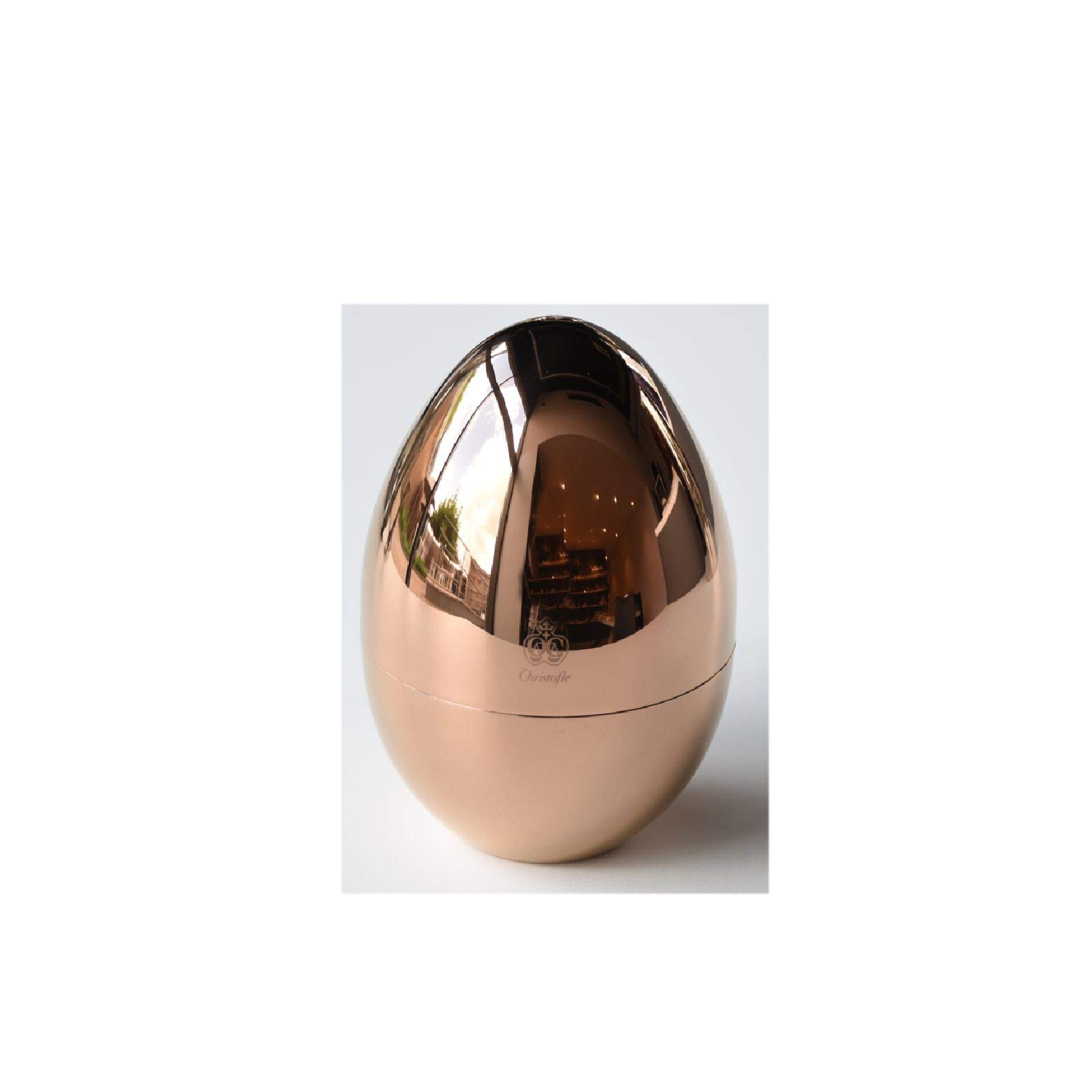 Amazon.com: Christofle Mood Espresso -Pink Gold- 6 Spoons : Home
