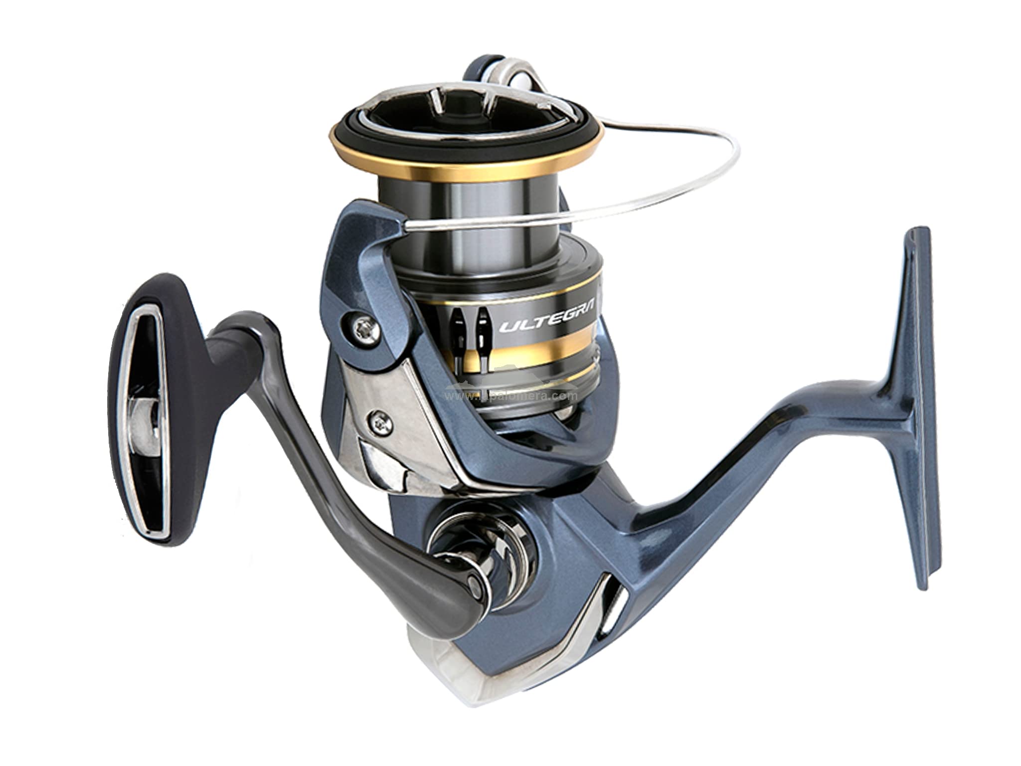 Amazon.com : Shimano ULTEGRA FC Spinning Reel (ULT4000XGFC