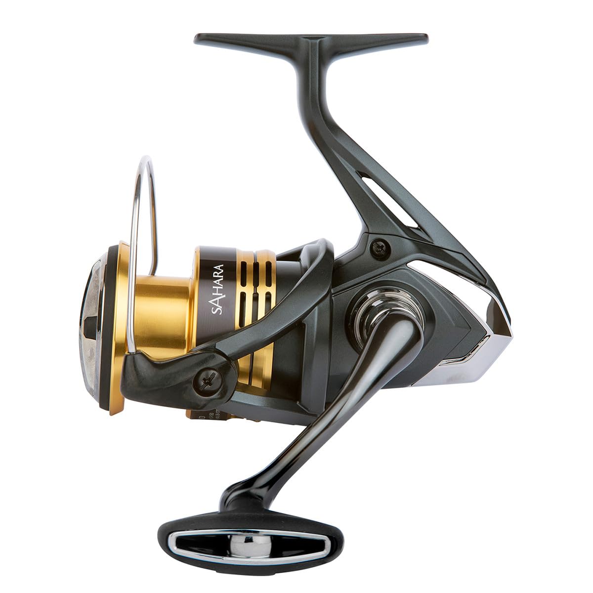 Amazon | シマノ(SHIMANO) スピニングリール サハラ 3000 SHC3000HGFJ