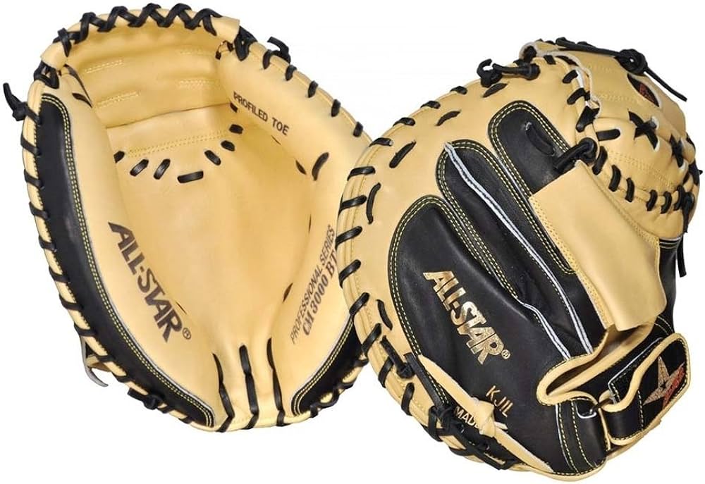 Amazon | オールスターpro-elite 33.5インチcm3000sbt野球キャッチャー