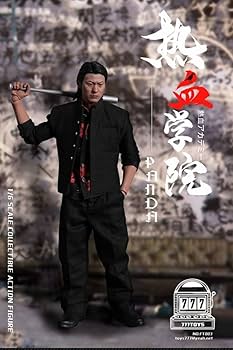 Amazon | 1/6 クローズZERO 滝谷源治・小栗旬 芹沢多摩雄・山田孝之