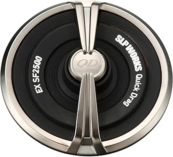 Amazon | ダイワslpワークス(Daiwa Slp Works) EX SF2500 クイック