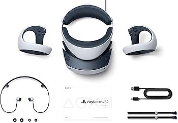 Amazon.co.jp: PlayStation VR2 