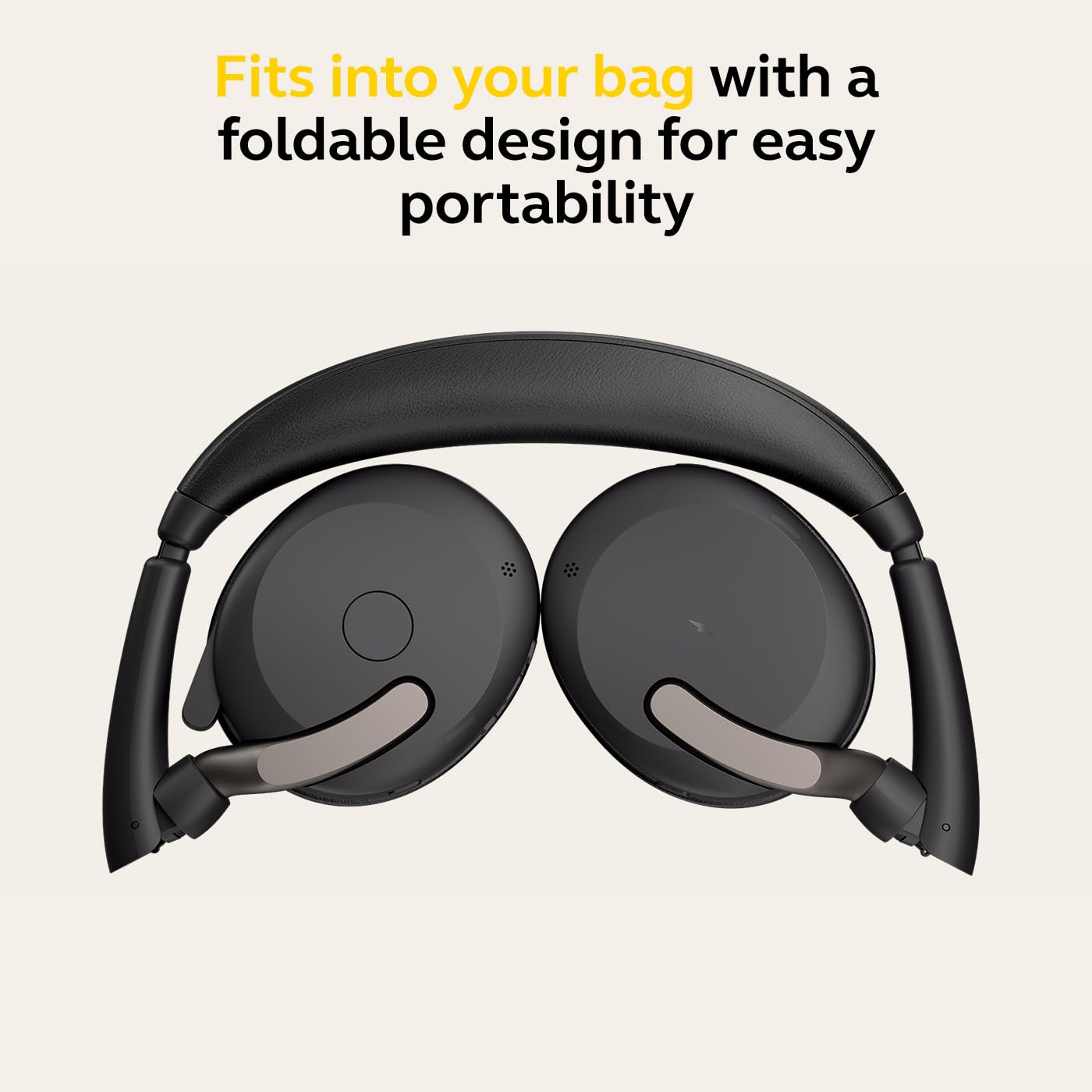 Amazon.com: Jabra Evolve2 65 Flex Wireless Stereo Headset
