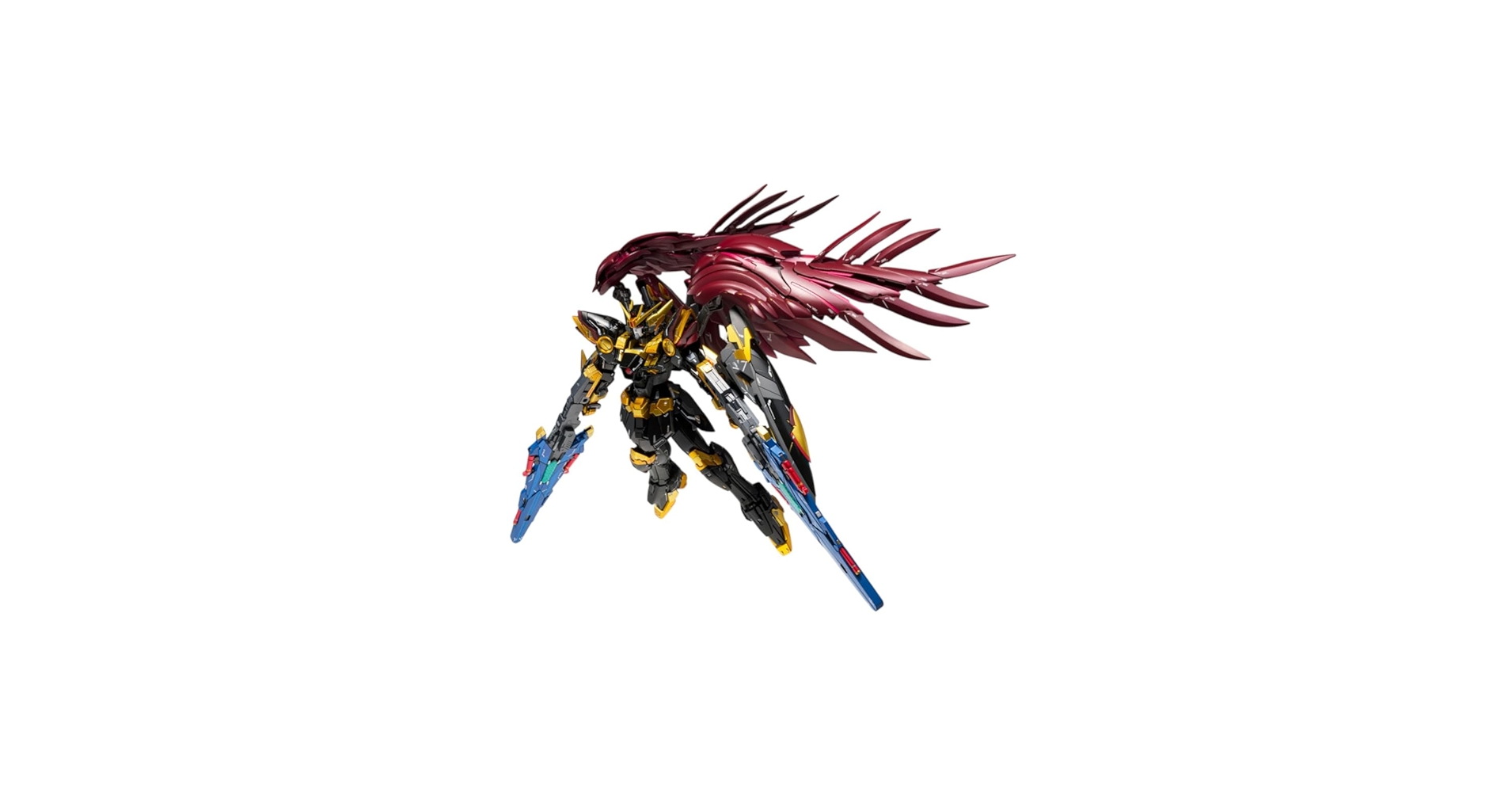 Amazon | GUNDAM FIX FIGURATION METAL COMPOSITE ウイングガンダム
